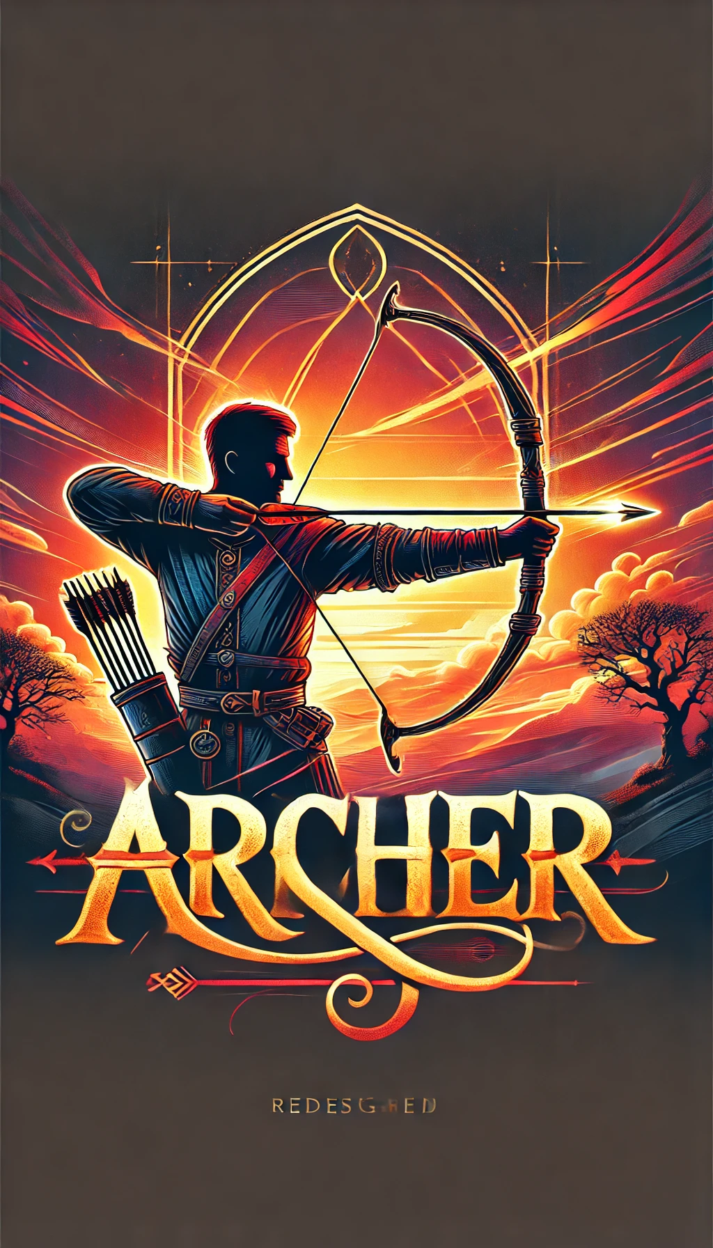 archer