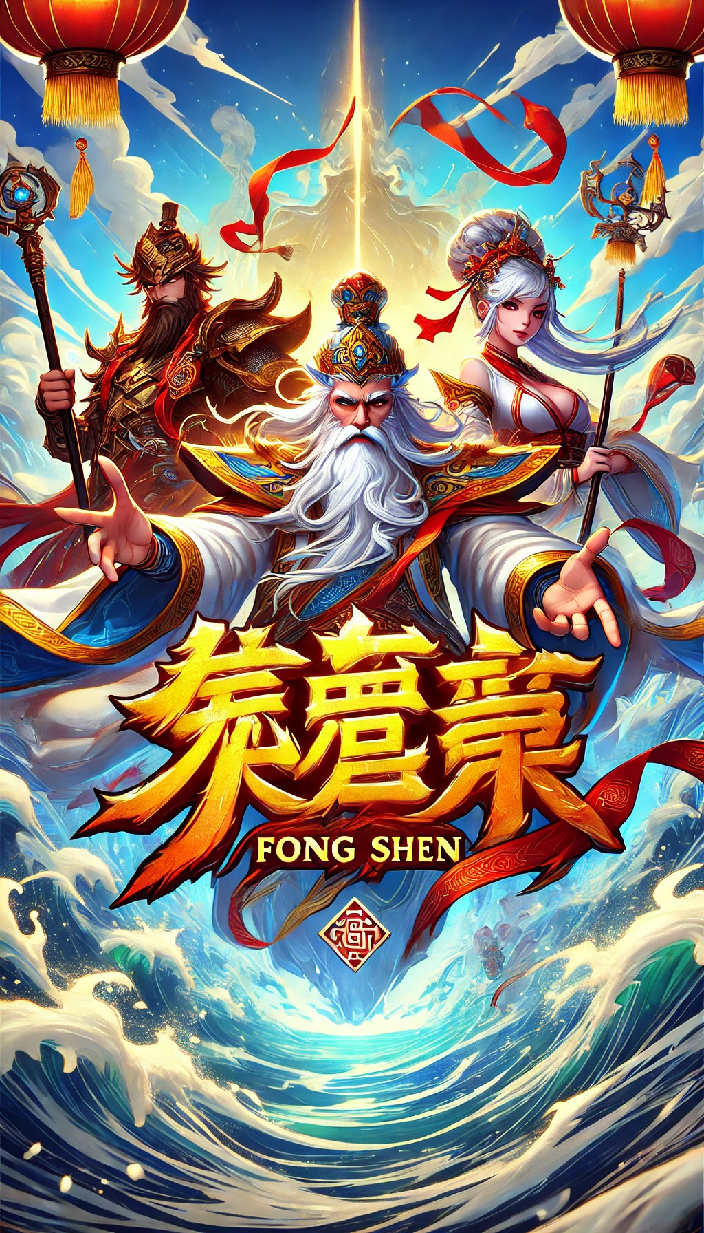 fongshen